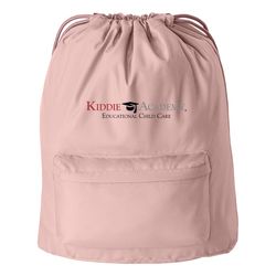 Image of Port Authority Diamond Pocket Cinch (KA-BG637)