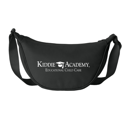 Port Authority Matte Crossbody (KA-BG937) image thumbnail