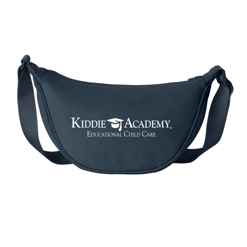 Port Authority Matte Crossbody (KA-BG937) image thumbnail