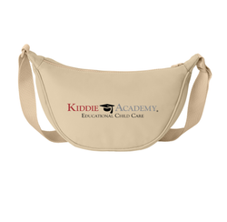 Image of Port Authority Matte Crossbody (KA-BG937)