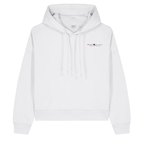 Stanley/Stella Women's Stella Nora Hooded Sweatshirt (KA-SXW035) image thumbnail