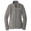 PEARL GREY HEATHER