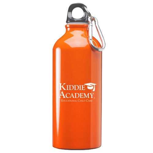 Wide Mouth 20 oz Aluminum Water Bottle (KA-AB101) image thumbnail