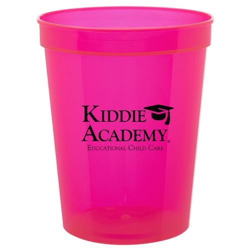 Stadium Cup 16 oz (KA-ASC16) image thumbnail