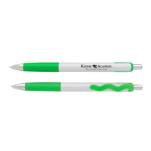 Souvenir® Kristoff RABS Pen (KA-56077) image thumbnail