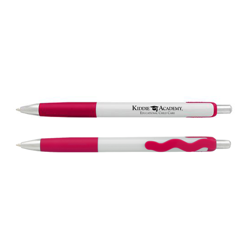 Souvenir® Kristoff RABS Pen (KA-56077) image thumbnail