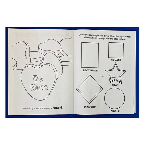Set of 5 Assorted Coloring Book Fun Packs (KA-ASSORT-FP) image thumbnail