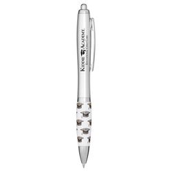 Image of Graduation Cap Ballpoint Pen (KA-P421PL)