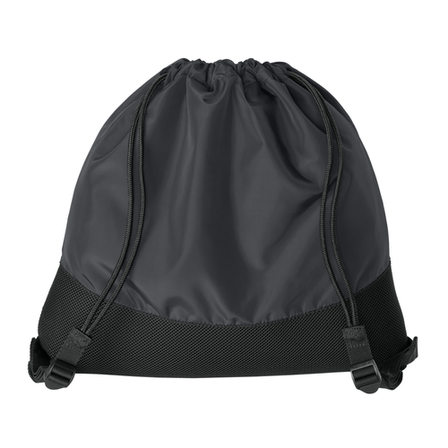 Port Authority Agility Mesh Pocket Cinch (KA-BG619) image thumbnail