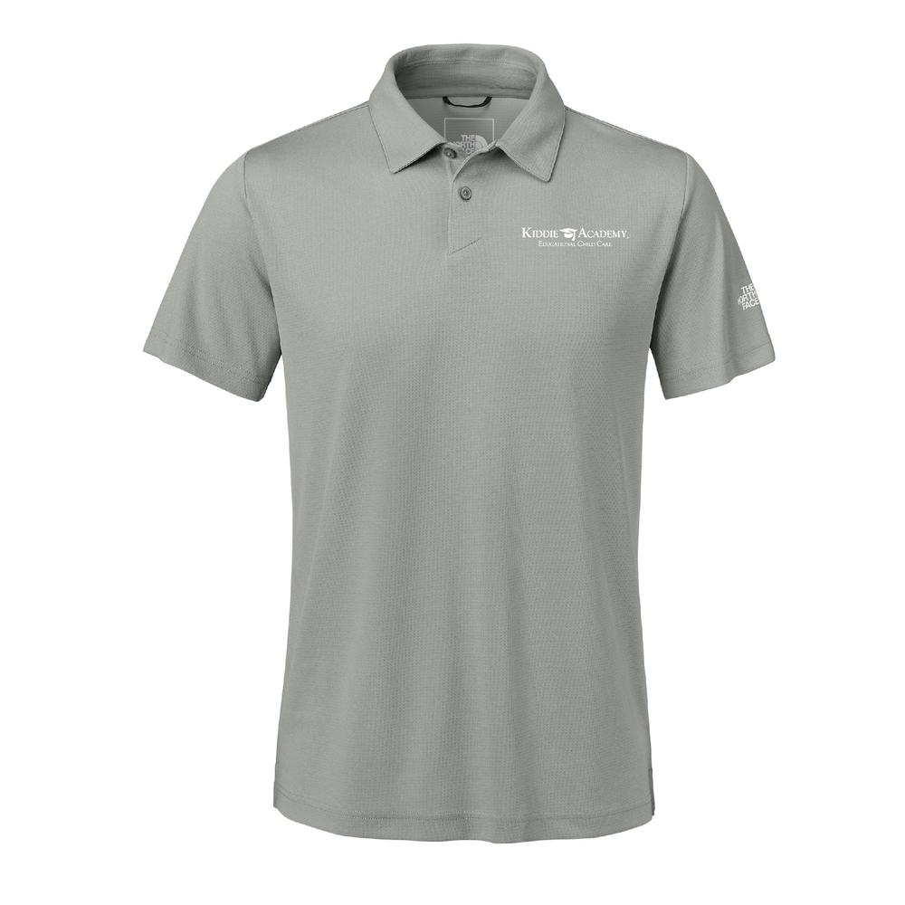 The North Face Ambition Polo (KA-NF0A8ENM) primary image