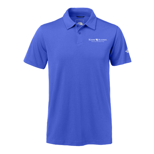 The North Face Ambition Polo (KA-NF0A8ENM) image thumbnail