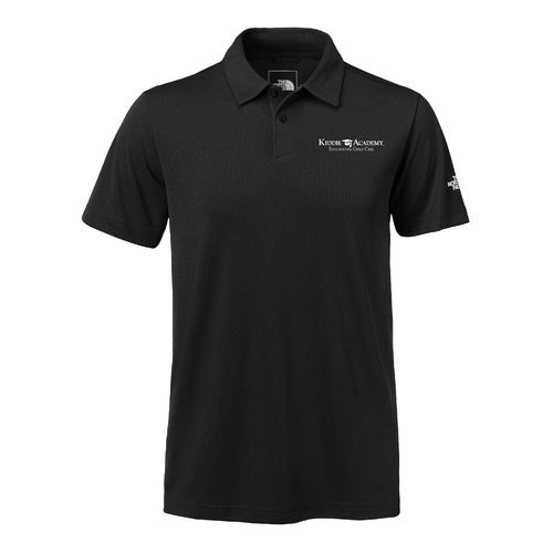 The North Face Ambition Polo (KA-NF0A8ENM) image thumbnail
