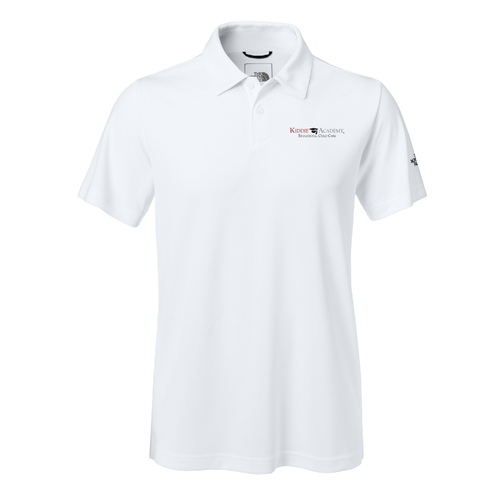 The North Face Ambition Polo (KA-NF0A8ENM) image thumbnail