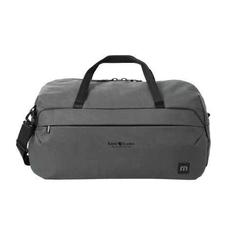 TravisMathew Lateral Duffel  (KA-TMB200) image thumbnail