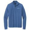 CHARTER BLUE HEATHER