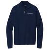 NAVY BLAZER
