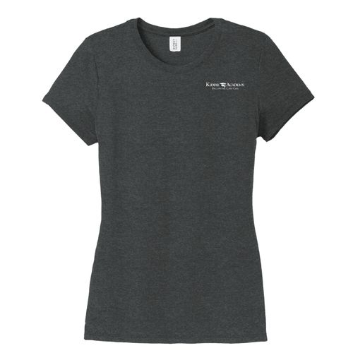 District Women's Perfect Tri Tee (KA-DM130L) image thumbnail