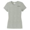 HEATHERED GREY