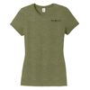 MILITARY GREEN FROST