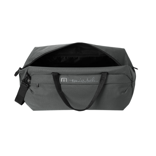 TravisMathew Lateral Duffel  (KA-TMB200) image thumbnail