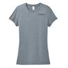 FLINT BLUE HEATHER