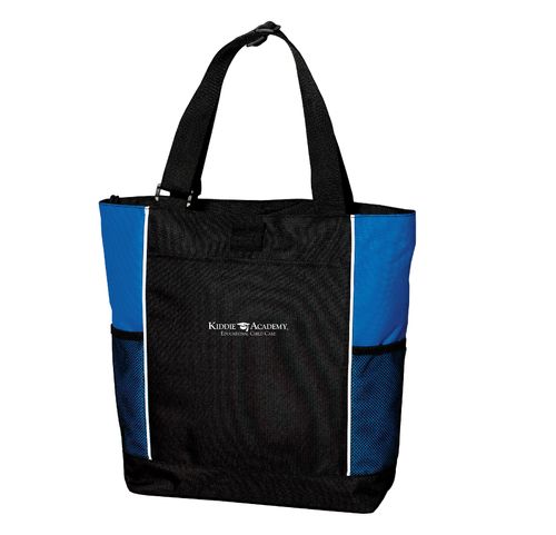 Port Authority Panel Tote (KA-B5160) image thumbnail