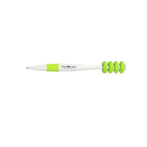 Saturn Spinning Ring Pen (KA-WOF-SS24) image thumbnail