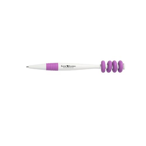 Saturn Spinning Ring Pen (KA-WOF-SS24) image thumbnail