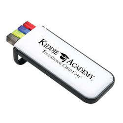 Image of Rainbow Pen, Pencil & Highlighter Set (KA-WOF-PH11)