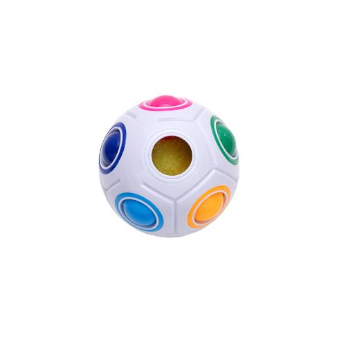 Push Pop Stress Puzzle Ball (KA-WGA-PP25) image thumbnail