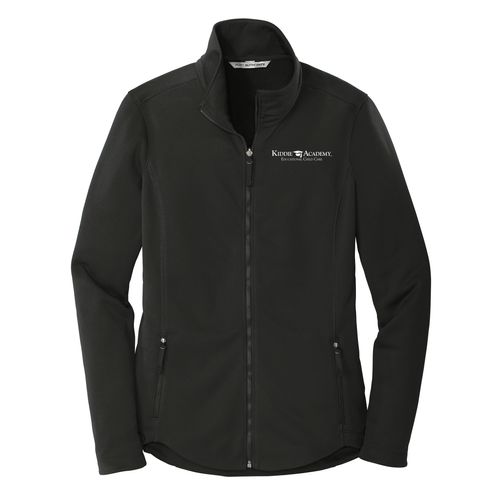 Port Authority Women's Collective Smooth Fleece Jacket (KA-L904) image thumbnail