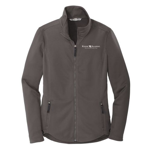 Port Authority Women's Collective Smooth Fleece Jacket (KA-L904) image thumbnail