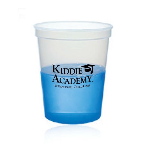 Color Changing Mood Stadium Cups 16 oz (KA-ASC16M) image thumbnail