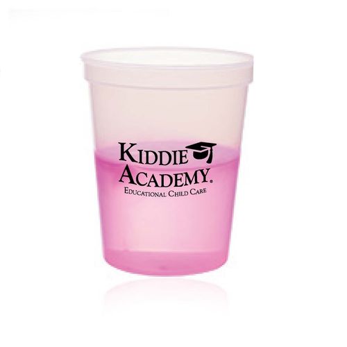 Color Changing Mood Stadium Cups 16 oz (KA-ASC16M) image thumbnail