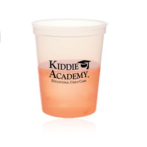 Color Changing Mood Stadium Cups 16 oz (KA-ASC16M) image thumbnail