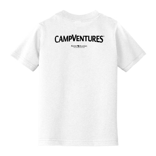CampVentures Toddler T-Shirt - Black Imprint (KA-CAR54T-CV-B) image thumbnail