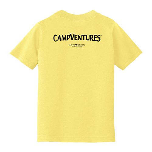 CampVentures Toddler T-Shirt - Black Imprint (KA-CAR54T-CV-B) image thumbnail