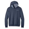 HEATHER NAVY