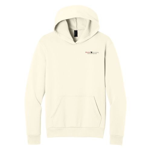 Port & Co Easy Fleece Pullover Hooded Sweatshirt (KA-PC68H) image thumbnail