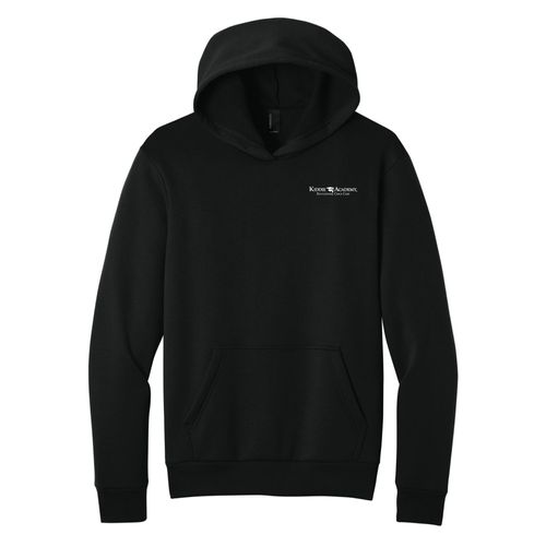 Port & Co Easy Fleece Pullover Hooded Sweatshirt (KA-PC68H) image thumbnail