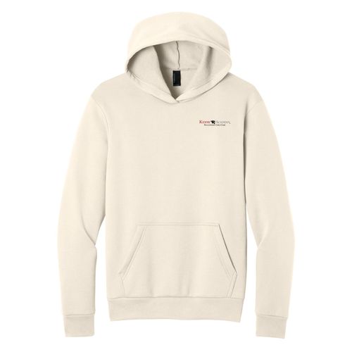 Port & Co Easy Fleece Pullover Hooded Sweatshirt (KA-PC68H) image thumbnail