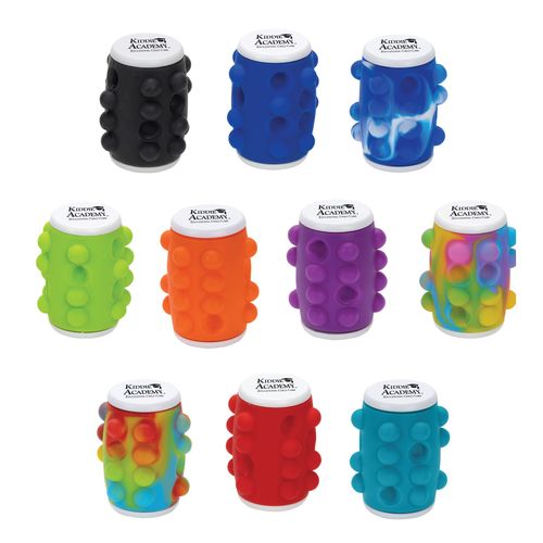 Push Pop Spinning Top (KA-WGA-PT24) image thumbnail