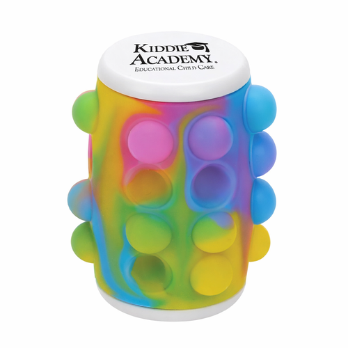 Push Pop Spinning Top (KA-WGA-PT24) image thumbnail