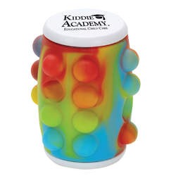 Image of Push Pop Spinning Top (KA-WGA-PT24)