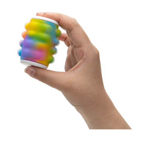 Push Pop Spinning Top (KA-WGA-PT24) image thumbnail