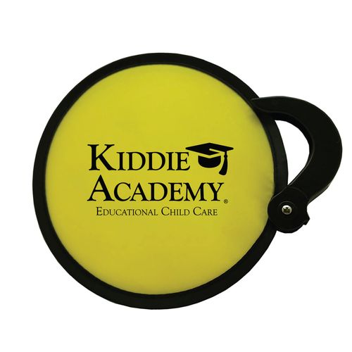 Collapsible Fan (KA-JK-9946) image thumbnail