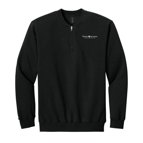Gildan Softstyle Midweight Fleece 1/4-Zip (KA-SF008) image thumbnail