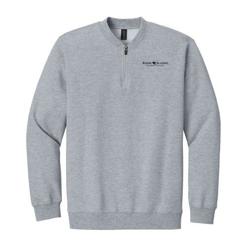 Gildan Softstyle Midweight Fleece 1/4-Zip (KA-SF008) image thumbnail