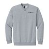 RING SPUN SPORT GREY