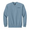 STONE BLUE